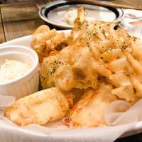 熟成和牛ステーキグリルド エイジング・ビーフ 横浜店 - 