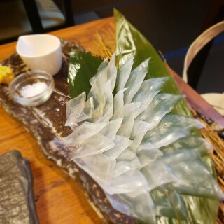 銀座魚ばか はなれ_1