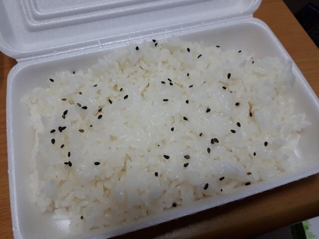 鶏笑 福島店（TORISHO） - 福島学院前（からあげ）の写真