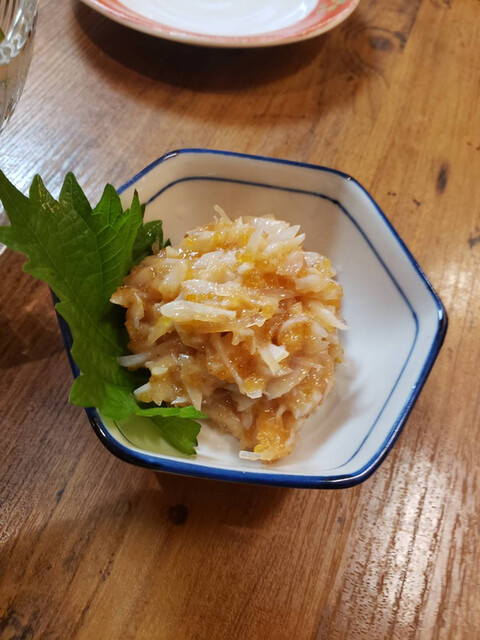 銀座魚ばか はなれ 旧店名 神楽坂 イカセンター はなれ 牛込神楽坂 魚介料理 海鮮料理 食べログ