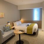 Hotel INTERGATE HIROSHIMA - 