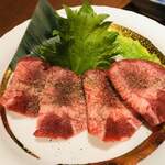 焼肉ひまわり - 