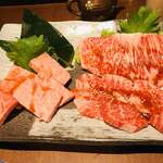 焼肉ひまわり - 