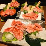 焼肉ひまわり - 