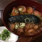 手繰りや 玄治 - 