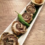 手繰りや 玄治 - 