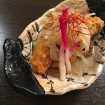 手繰りや 玄治 - 