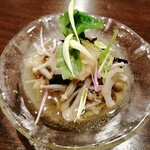 手繰りや 玄治 - 