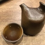 手繰りや 玄治 - 