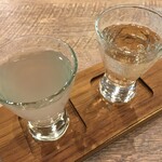 手繰りや 玄治 - 