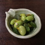 手繰りや 玄治 - 