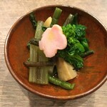 手繰りや 玄治 - 