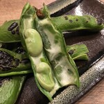 手繰りや 玄治 - 