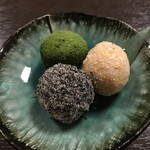 手繰りや 玄治 - 