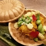 手繰りや 玄治 - 