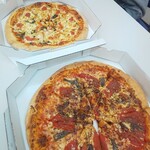 閉店 ナポリ 浦和店 南浦和 ピザ 食べログ