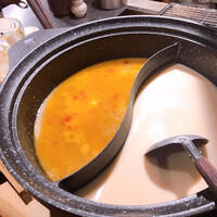 鶏一輪 - 
