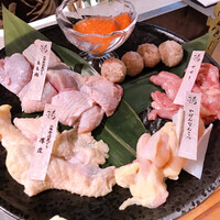 鶏一輪 - 