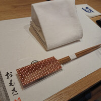 神戸牛 しゃぶしゃぶ おもき 離れ 銀座店 - 