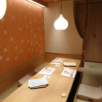 神戸牛 しゃぶしゃぶ おもき 離れ 銀座店 - 
