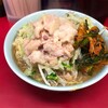 ラーメン二郎 中山駅前店
