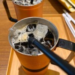 リアルドリップコーヒー NO12 by上島珈琲店 渋谷スクランブルスクエア店 - 