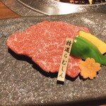 炭焼肉 石田屋。 - 