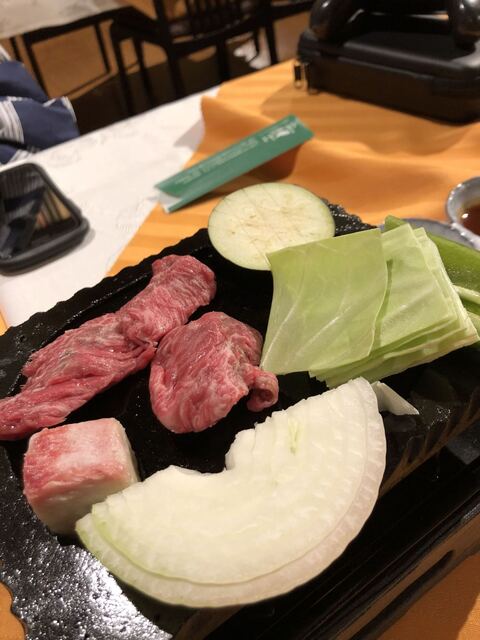 伊良湖名物大あさりをいっぱい食べましょう By じょんそん じょんじょん 休暇村 伊良湖 南知多町その他 旅館 食べログ