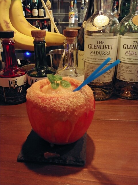 カゾン イッツ バー（iKAZON its BAR） - 旭川（バー）の写真