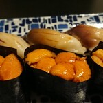 sushitotto - 