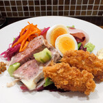 ラトリエ プリュ - 