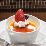 ラトリエ プリュ - 