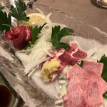 肉ya！ - 