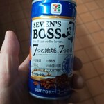 セブンイレブン - 