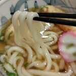 饂飩道場毛利や - ●ﾗﾝﾁ ｻｰﾋﾞｽｾｯﾄ[ちく天玉子うどん＋ﾐﾆ玉子丼＋香物] 1,200円 2019年12月