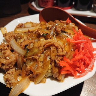 Yakimeshienya - 