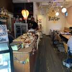 Meat&Deli Cafe KIKU - 