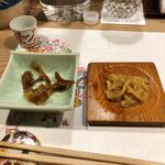 うを徳 - 一週間干し＆一夜干し