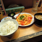 居酒屋 ラッキー屋 - 