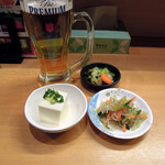 居酒屋 ラッキー屋 - 