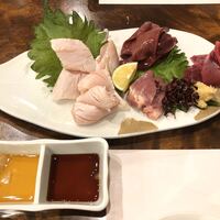 名古屋コーチン 一鳳  にしき - 
