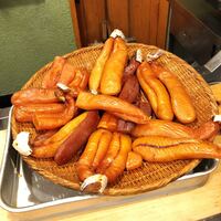 うを徳 - カラスミ