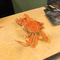 うを徳 - せいこ蟹