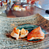 鉄板焼 貴布祢 - 