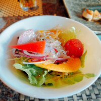 鉄板焼 貴布祢 - 