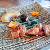 鉄板焼 貴布祢 - 