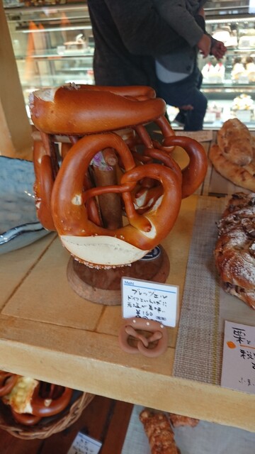 シェフ フェルダー