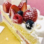 ロア レギューム - 料理写真:（2019.12）