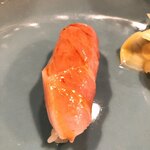 うを徳 - 勝浦産　黒むつ