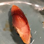 うを徳 - しめ鯖